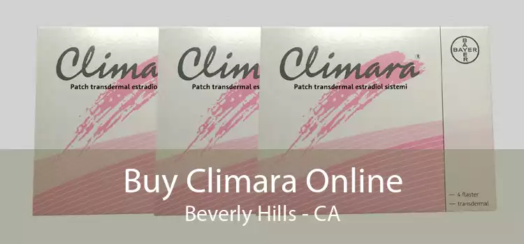 Buy Climara Online Beverly Hills - CA