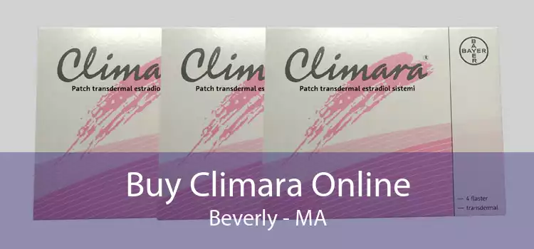 Buy Climara Online Beverly - MA