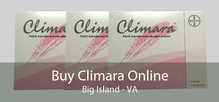Buy Climara Online Big Island - VA