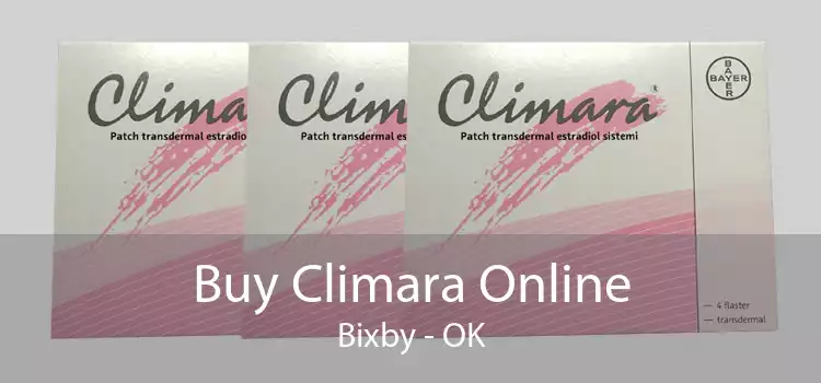 Buy Climara Online Bixby - OK