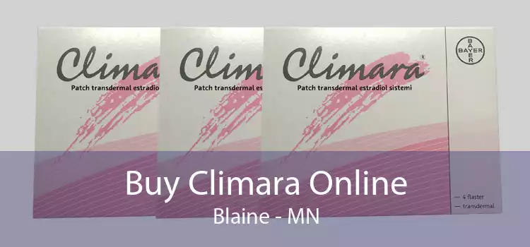 Buy Climara Online Blaine - MN