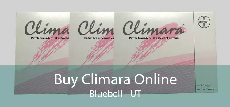 Buy Climara Online Bluebell - UT