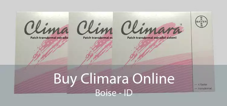Buy Climara Online Boise - ID