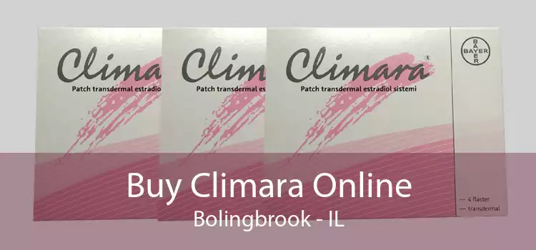Buy Climara Online Bolingbrook - IL