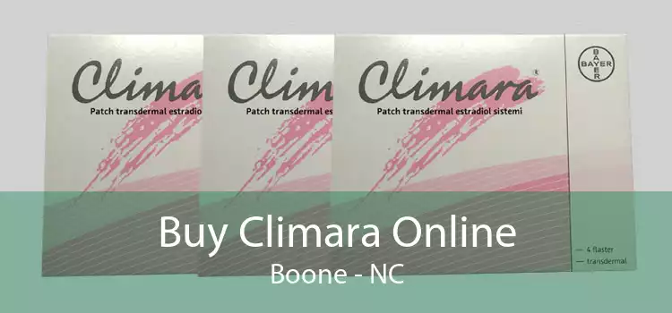 Buy Climara Online Boone - NC