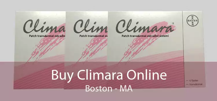 Buy Climara Online Boston - MA