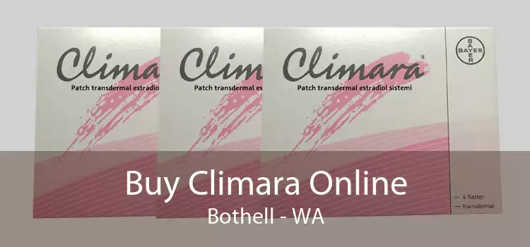 Buy Climara Online Bothell - WA