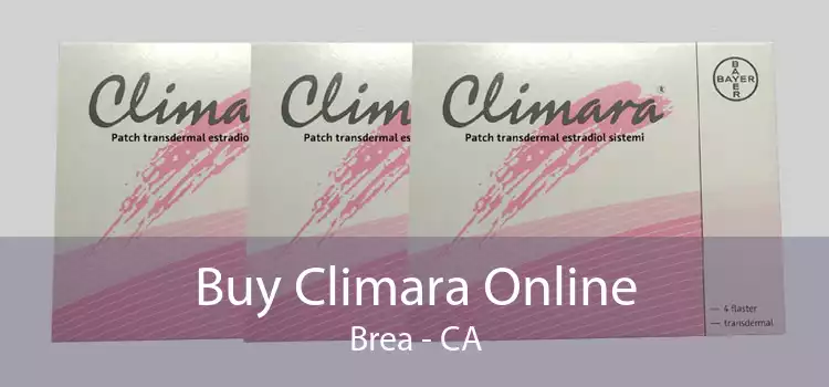 Buy Climara Online Brea - CA