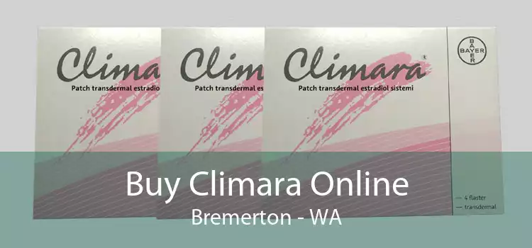 Buy Climara Online Bremerton - WA