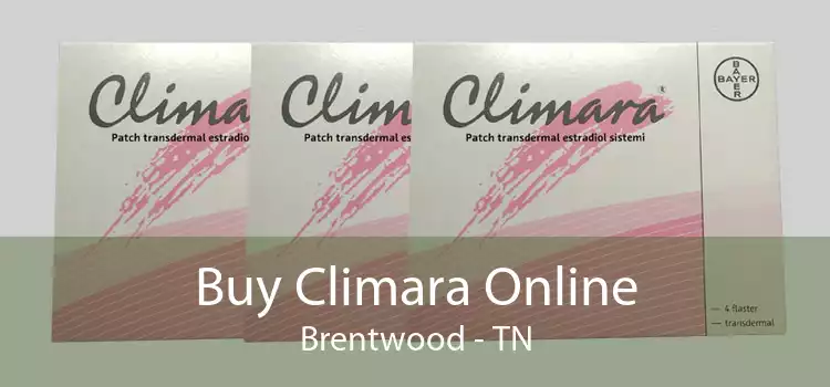 Buy Climara Online Brentwood - TN