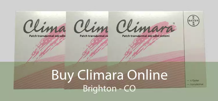 Buy Climara Online Brighton - CO