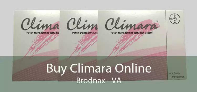 Buy Climara Online Brodnax - VA