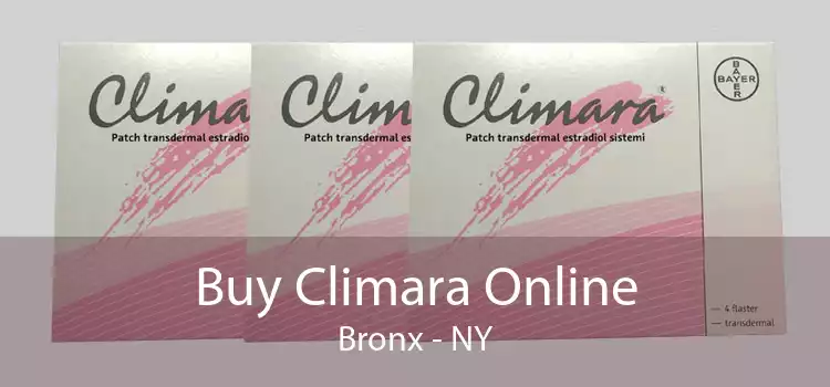 Buy Climara Online Bronx - NY