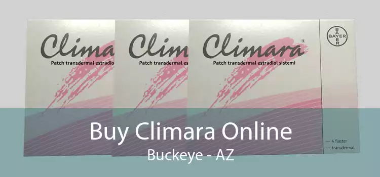Buy Climara Online Buckeye - AZ