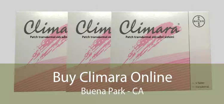 Buy Climara Online Buena Park - CA