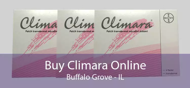 Buy Climara Online Buffalo Grove - IL