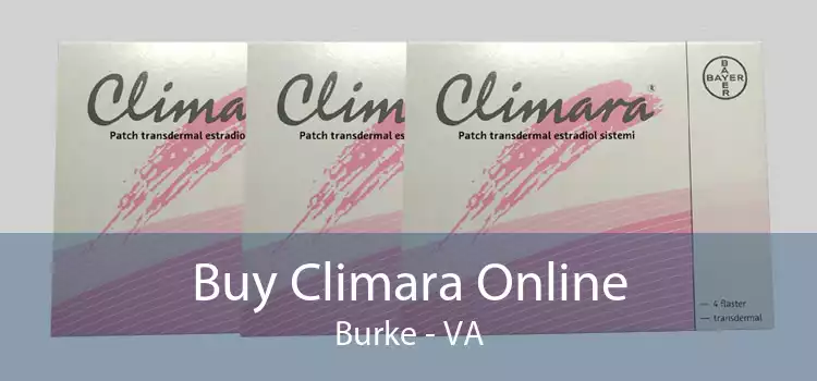 Buy Climara Online Burke - VA