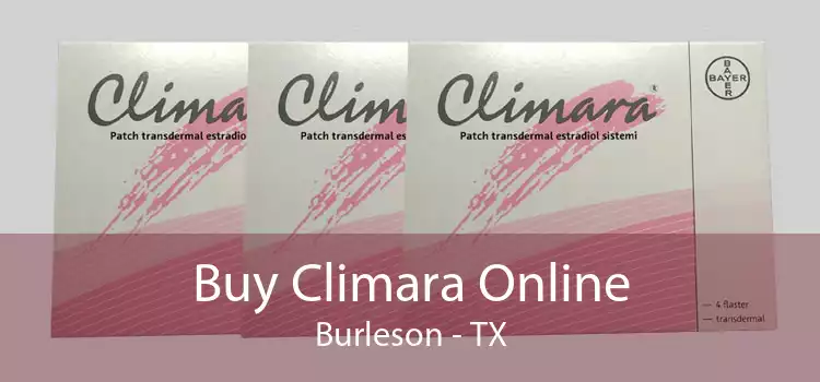 Buy Climara Online Burleson - TX