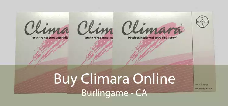 Buy Climara Online Burlingame - CA