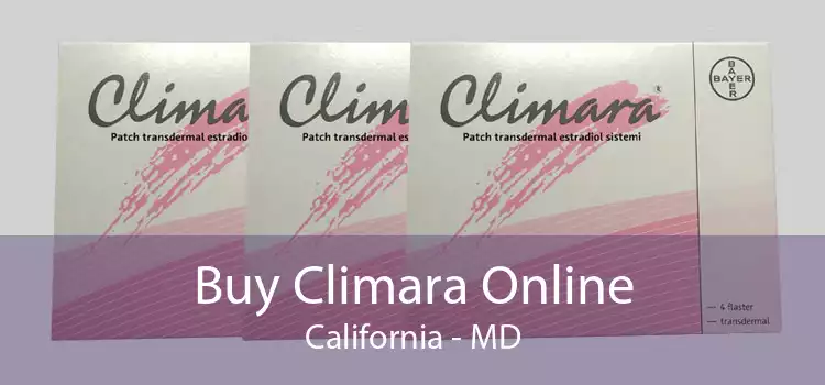 Buy Climara Online California - MD
