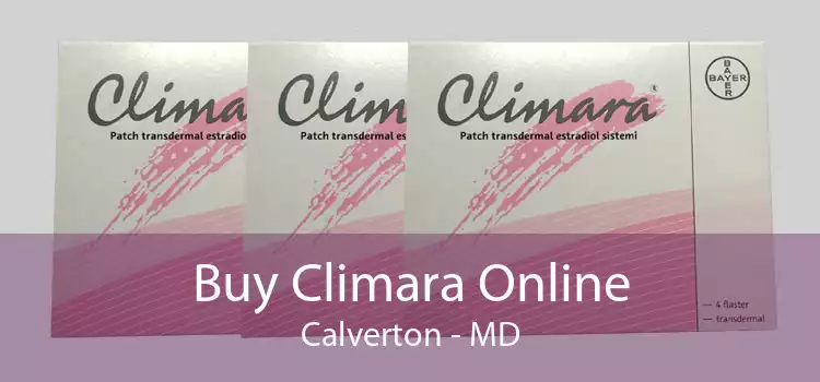 Buy Climara Online Calverton - MD