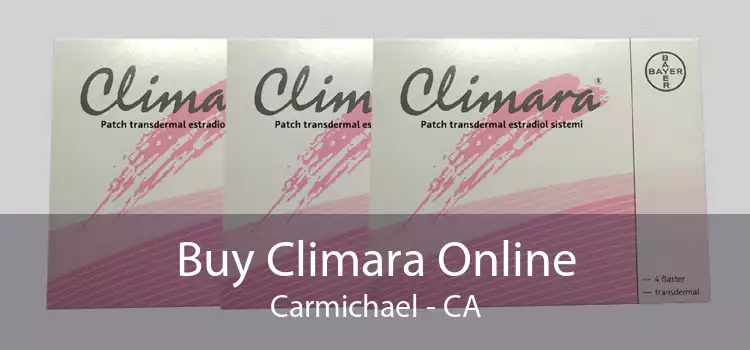 Buy Climara Online Carmichael - CA
