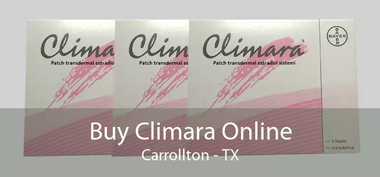 Buy Climara Online Carrollton - TX