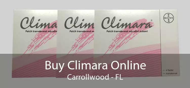 Buy Climara Online Carrollwood - FL