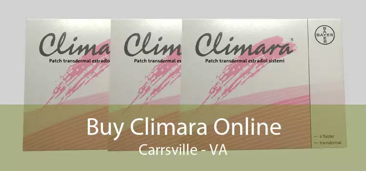 Buy Climara Online Carrsville - VA