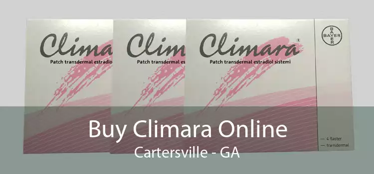 Buy Climara Online Cartersville - GA