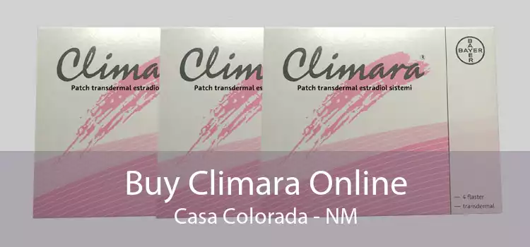 Buy Climara Online Casa Colorada - NM
