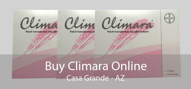 Buy Climara Online Casa Grande - AZ