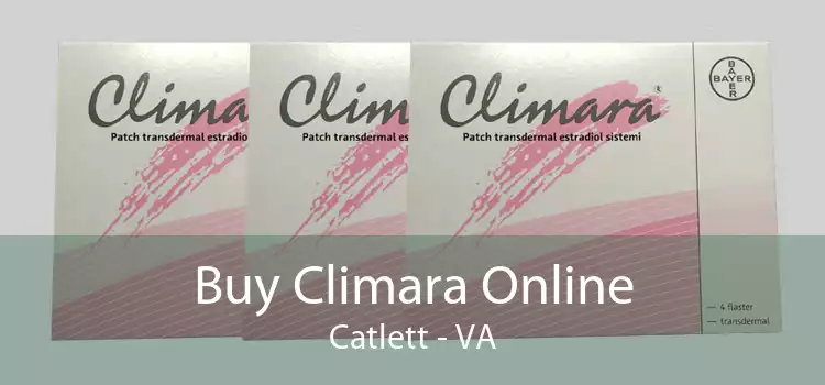 Buy Climara Online Catlett - VA