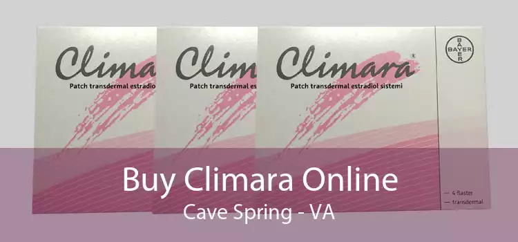 Buy Climara Online Cave Spring - VA
