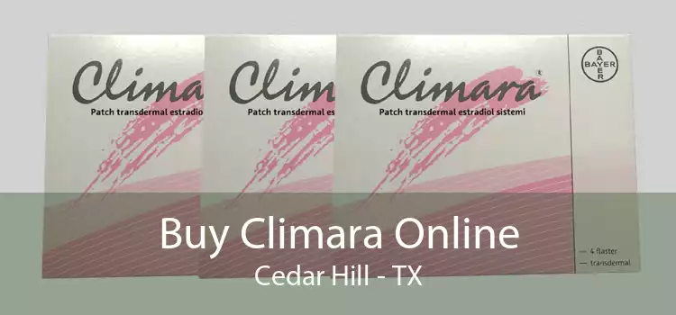 Buy Climara Online Cedar Hill - TX