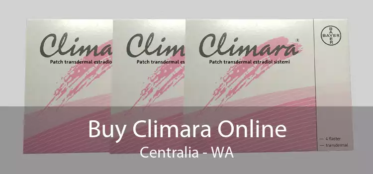Buy Climara Online Centralia - WA