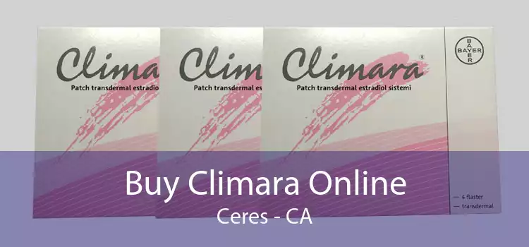 Buy Climara Online Ceres - CA
