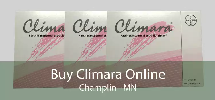 Buy Climara Online Champlin - MN