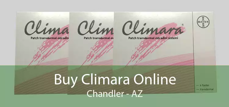 Buy Climara Online Chandler - AZ