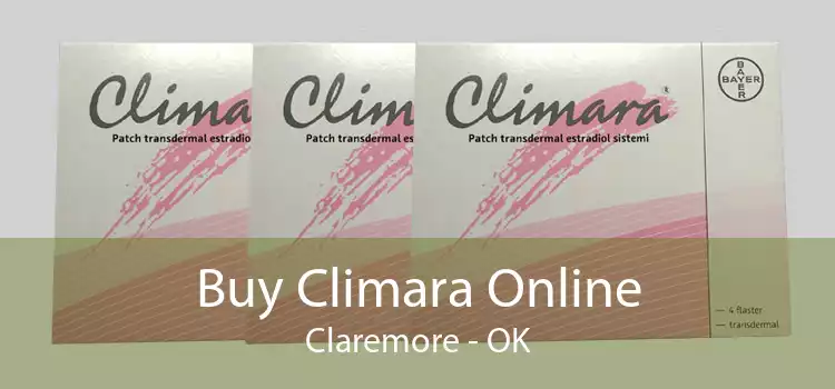 Buy Climara Online Claremore - OK