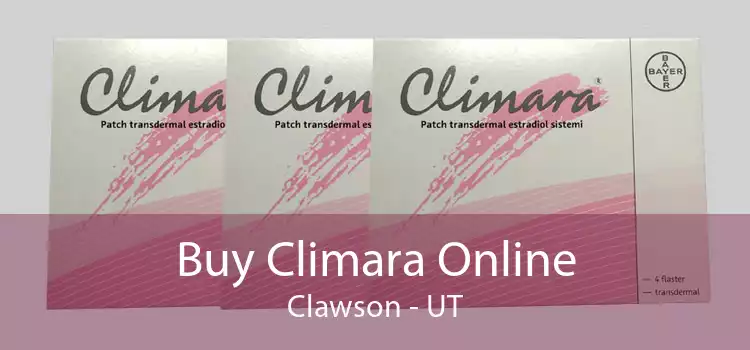 Buy Climara Online Clawson - UT