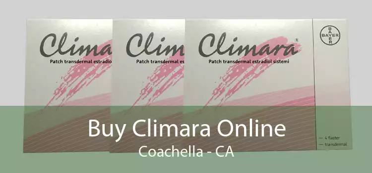 Buy Climara Online Coachella - CA