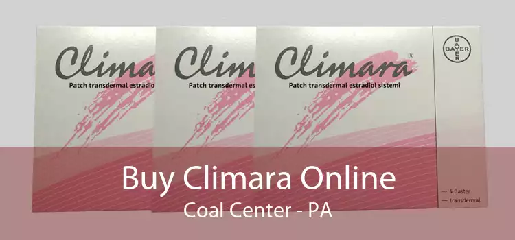 Buy Climara Online Coal Center - PA