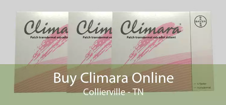 Buy Climara Online Collierville - TN