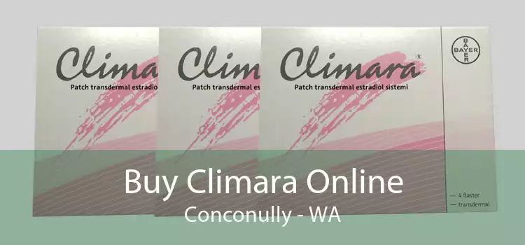 Buy Climara Online Conconully - WA