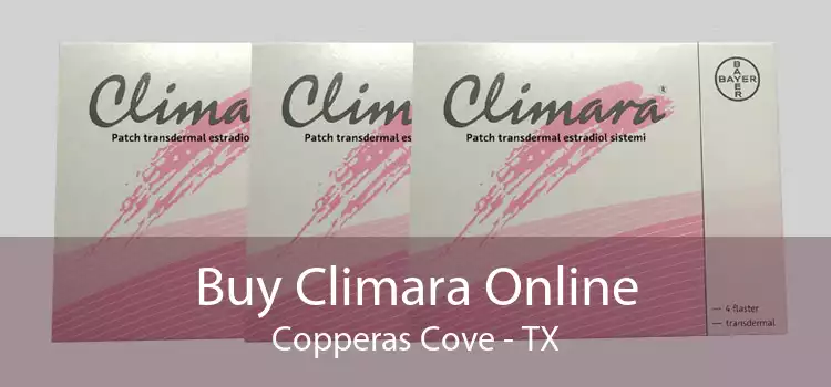 Buy Climara Online Copperas Cove - TX