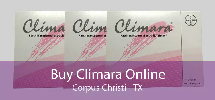 Buy Climara Online Corpus Christi - TX