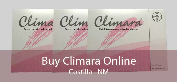 Buy Climara Online Costilla - NM