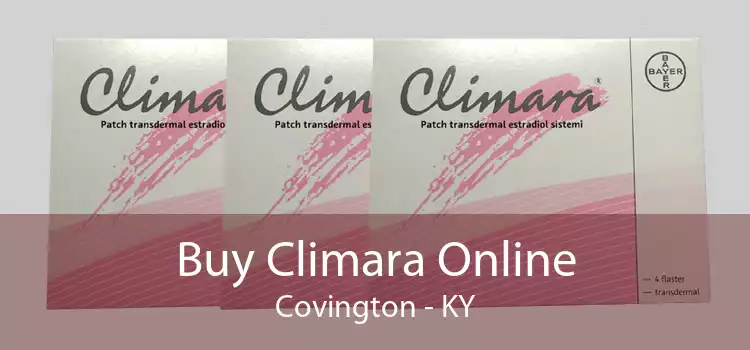 Buy Climara Online Covington - KY