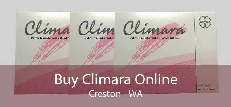 Buy Climara Online Creston - WA
